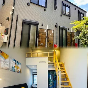  Apartment Lucky You! Yotsuya